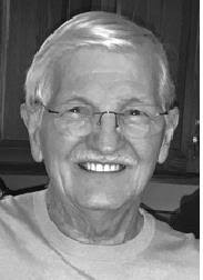 David Hampton Obituary and Online Memorial (2019)