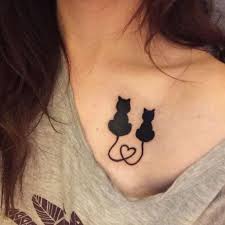 Maybe you would like to learn more about one of these? 50 Watercolor Cat Tattoos Ideas Designs 2021