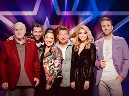 Romanians got talent) is a tv show which began airing on 18 february 2011. Alexandra Dinu Romanii Au Talent Stiri Romania