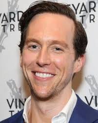 The Crusade of Connor Stephens Original Off-Broadway Play Cast 2017