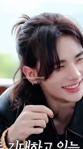 why your so very cute .. iike your long hair so much.. take care always  yhunjin. ❤️❤️❤️❤️