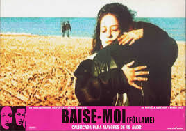 Baise-moi (movie, 2000)