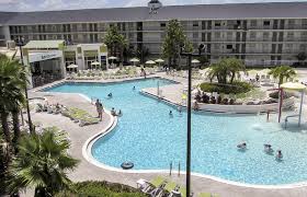 Avanti Resort International Drive Orlando Hotel Virgin Holidays