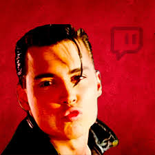 Blowing Kisses Valentine