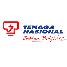 تناقا ناسیونال (azb) syarikat tenaga kuasa dan elektrik malaysia (ms); Tenaga Nasional Berhad Crunchbase Company Profile Funding