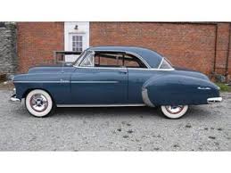 We did not find results for: Chevrolet Styleline For Sale 1950 Chevrolet Styleline Deluxe In Milford Ohio Used The Parking