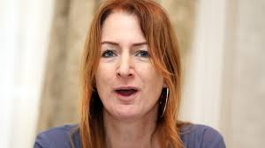 Clare Daly hires ex-husband Michael Murphy as European parliament aide