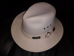 Genuine Panama Hat Panama Jack Pj39nc Original Canvas Safari Hat Panamajack Safari Hat Panama Hat Cowboy Hats