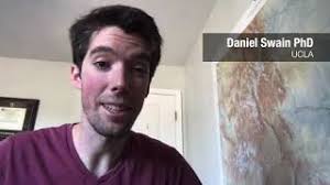 Beyond the Jewish Space Laser: Daniel Swain