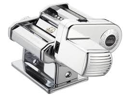 Free shipping for many products! Marcato Atlas 150 Wellness Pasta Machine With Motor