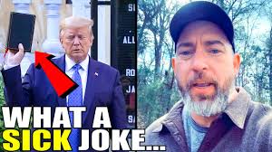 Southern Man Hands MAGA Bootlickers a Much-Needed Reality Check