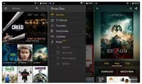 Walaupun gampang, namun kalian harus mempersiapkan perangkat dan koneksi deretan link download. 25 Aplikasi Download Film Terbaik Untuk Hp Android Terknodaim Com