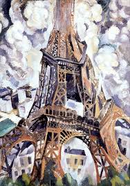 Näytä lisää sivusta tour eiffel facebookissa. Robert Delaunay La Tour Eiffel 1909 Robert Delaunay Delaunay Sonia Delaunay