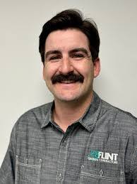 Andy Flint's Instagram, Twitter & Facebook