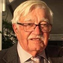 Wesley G. Morrison Sr. Obituary