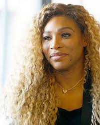 Serena williams played tennis alongside daughter olympia. Serena Williams Shares Adorable Photo Of Her Daughter On Tennis Court Gma