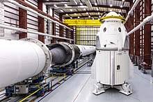 Spacex cleared for astronaut launch to iss 03:35. Spacex Dragon 2 Wikipedia