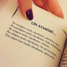 cin atasozu bir saatligine mutlu olacaksaniz sekerleme yapin bir gunlugune mutlu olacaksaniz balik avlamaya gidin ozlu sozler alinti sozler alintilar