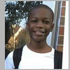 Frederick Police seeking public's help in locating missing 12-year-old boy
