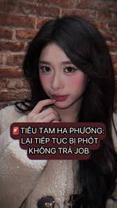 Phùng Hà Thương Phốt Tiểu Tam