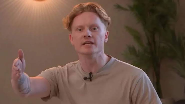 Casper ontploft tijdens ruzie met Robert in De Bondgenoten: 'Even je bek  houden'