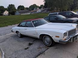 Image result for Blue Haze 1975 Buick