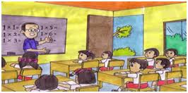 Tugas guru terbagi menjadi tiga, yakni: Guru Dalam Mengevaluasi Belajar Siswa Kompasiana Com