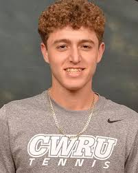 2023-24 Men's Tennis Roster