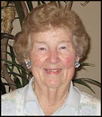 Rita KOUGH Obituary (2012)