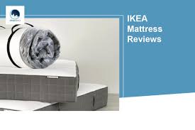 I went to ikea and they have a sultan line. Ikea Mattress Reviews 2021 Sleepopolis