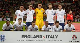 England national football team), i̇ngiltere'yi ulusal organizyasyonlarda temsil eden futbol takımıdır ve i̇ngiltere futbol federasyonu tarafından. Ingiltere Nin Dunya Kupasi Kadrosu Belli Oldu Trt Spor Turkiye Nin Guncel Spor Haber Kaynagi