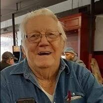 Robert "Bobby" George Hamilton Obituary