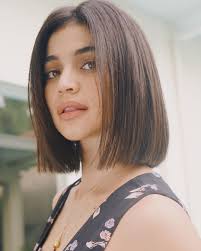 218 7k Likes 661 Comments Anne Curtis Annecurtissmith On Instagram Neutral Thank You His Short Hair Styles Short Straight Hair Hair Styles