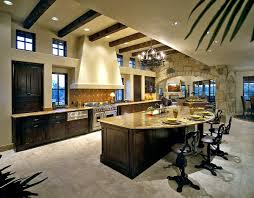This diy island opted for vintage legs and hardware for accent. Curved Island With Seating Overhang And Kitchen Ideas Photos Houzz