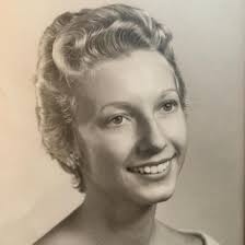 Obituary information for Bette W McClain