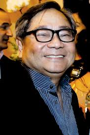 Renato "Bing" De Guzman