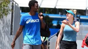 Op1 presentator en initiatiefnemer achter @blikverruimers en @energieboot. Tennis Players Gael Monfils And Elena Svitolina Take A Relationship Break Teller Report