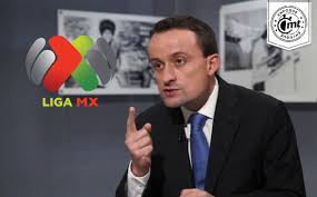 Asimismo, fue candidato del pri para jefe de gobierno de la cdmx en las elecciones. Mikel Arriola Y Su Reto Sanear Finanzas Y Centralizar Derechos De Tv Mediotiempo