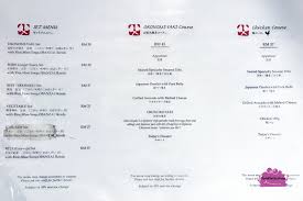 We break down the fastest and cheapest ways from kix to kyoto, osaka, kobe and nara. Osaka Kitchen Kl Affordable Teppanyaki Omakase In J S Gate Dining At Lot 10 Oo Foodielicious