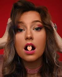 Katie Etheridge's Instagram, Twitter & Facebook