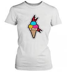 Gucci Mane Ice Cream Women S T Shirt Violette Leonie Gucci's very own dad hat. violette leonie