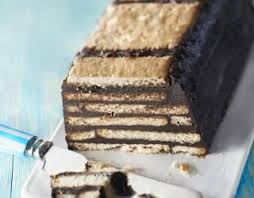 Recette Gateau Au Chocolat Petits Beurre Chocolat Sans Cuisson Recette Gateau Chocolat Petit Beurre Recette Gateau