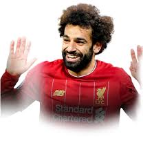 Got a rocket of a shot alongside really nice finesse shots. Mohamed Salah Fifa 20 92 If Prices And Rating Ultimate Team Futhead