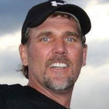 Barry Allen Van Orden Obituary December 23, 2015