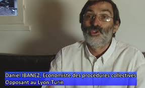 Réunion de Daniel Ibanez mardi en Maurienne : pour ne pas parler de son  opposition au Lyon-