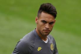 El entrenador argentino dijo que la idea es formar el tridente ofensivo junto a lionel messi y sergio agüero. Luego De La Copa America El Futuro De Lautaro Martinez En Inter Esta Definido Minuto Deportes