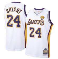 Shop officially licensed kobe bryant jerseys and merchandise at fanatics international. White Kobe Bryant Nba Jerseys For Sale Ebay
