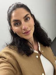 Hi! I'm Jen. I'm following you!