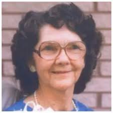 Obituary information for Melva Lucille Rountree
