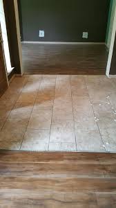 Laminate Flooring Travertine Look Tile Laid On Brick Pattern Flooring Luxury Vinyl Plank Flooring Brick Patterns